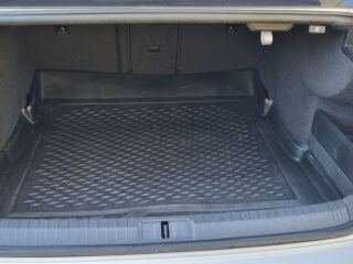 Volkswagen Passat 2.0 140кВ