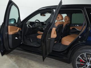 BMW X5 xDrive30d 3.0 210kW