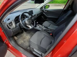 Mazda 3 2.0 88kW