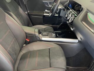 Mercedes-Benz GLA 250 AMG Night 1.3 120kW