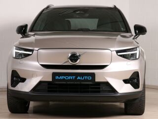 Volvo XC40 AWD ULTIMATE DARK INTELLI SAFE PRO FULL P8 RECHARGE MY24 300kW