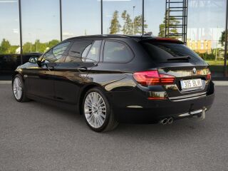 BMW 530 Facelift Shadowline 3.0 190kW