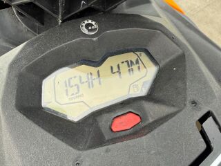 Sea-Doo Spark