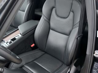 Volvo XC60 AWD T6 H&K LUXURY ULTIMATE DARK INTELLI SAFE  2.0 T6 Long Range 293кВ