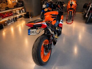Honda CBR 1000 RR 160kW
