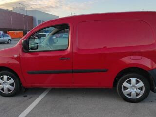 Renault Kangoo 1.5 55кВ