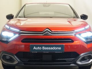 Citroen C4 Shine PureTech 130 AT8 1.2 96kW