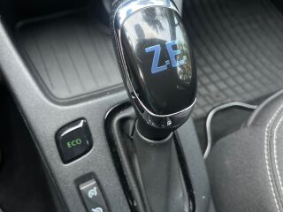 Renault Zoe 41KWH Intense 80kW