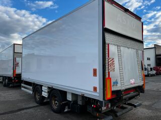 HFR KK18 läbilaetav