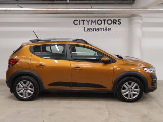 Dacia Sandero Stepway 1.0 67kW