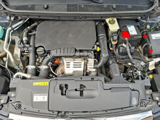 Peugeot 308 SW 1.2 80kW