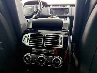 Land Rover Range Rover Vogue 4.4 V8 250kW