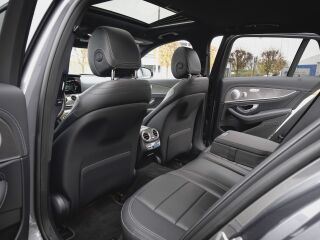 Mercedes-Benz E 400 4MATIC 2.9 R6 243kW
