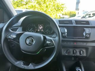 Skoda Fabia Ambition FL 1.0 70kW
