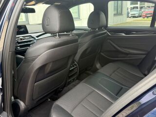 BMW 530 e iPerformance Luxury 2.0 185kW