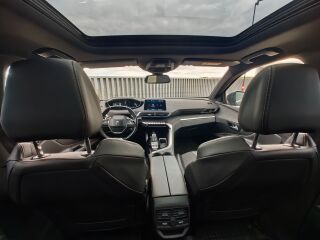 Peugeot 3008 1.5 96кВ