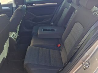 Volkswagen Passat Facelift Business 1.5 110kW
