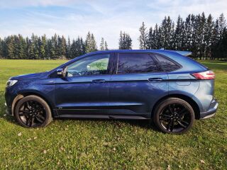 Ford Edge ST line 2.0 175kW