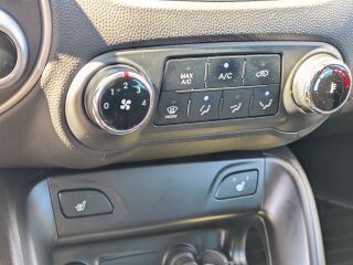 Hyundai ix35 1.6 99кВ