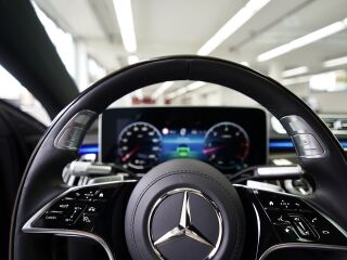 Mercedes-Benz S 350 4MATIC AMG LONG 3.5 230kW
