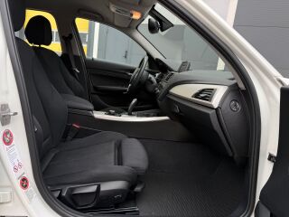 BMW 116 1.6 100кВ