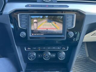 Volkswagen Passat Highline 4Motion Blue Motion my2016 2.0 TDI 140kW