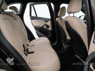 BMW X1 X Line 2.0 140kW