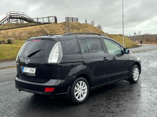 Mazda 5 2.0 107kW