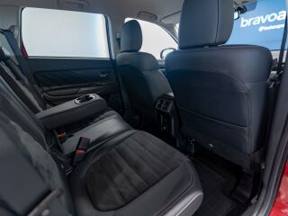 Mitsubishi Outlander Pistikhübriid   / elekter Petrol 99kW