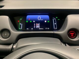 Honda Jazz Comfort 1.5 72кВ