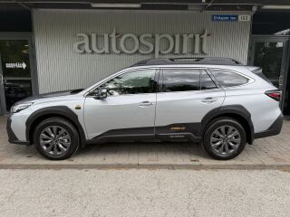 Subaru Outback AWD ADVENTURE 4WILD EyeSight 8CVT 2.5 124kW