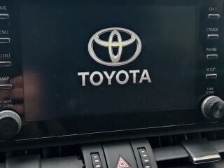 Toyota RAV4 Luxury 2.0 129kW