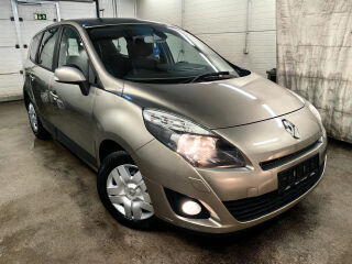 Renault Grand Scenic 1.9 96kW