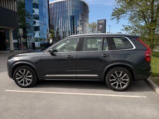 Volvo XC90 MY18 Inscription 2.0 173kW