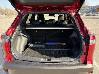 Toyota Corolla Cross Luxury AWD 2.0 112kW