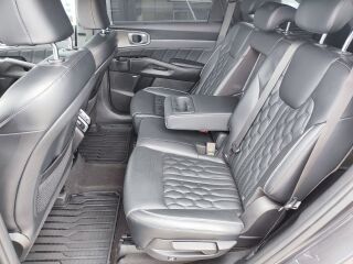 Kia Sorento TX 2.2 148kW