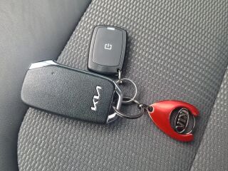 Kia Niro EX Comfort Pack 1.6 77kW