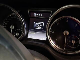 Mercedes-Benz G 350 BlueTEC 7G-TRONIC DESIGNO 3.0 155kW