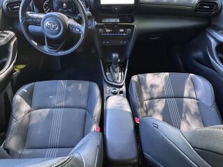 Toyota Yaris Cross 1.5 68kW