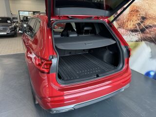 SEAT Tarraco FR 2.0 TSI 180kW
