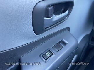 Suzuki Alto 1.0 50кВ