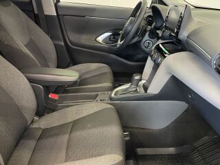Toyota Yaris Cross Active 1.5 92kW