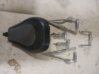 Harley-Davidson Rocker C 52kW