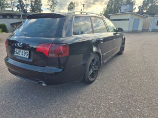 Audi A4 R4 BRD 125kW