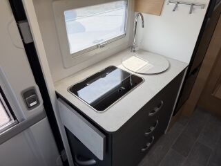 Giottiline SIENA 385 Premiere Edition 100 LiFePO4 2.2 103kW