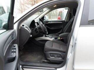 Audi Q5 Quattro S-tronic 2.0 TFSI 155kW