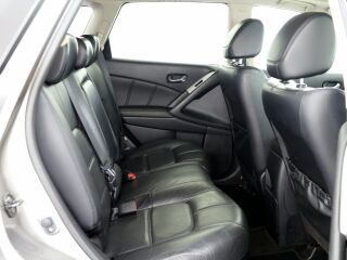 Nissan Murano Luxury ATM 2.5 dCi 140kW