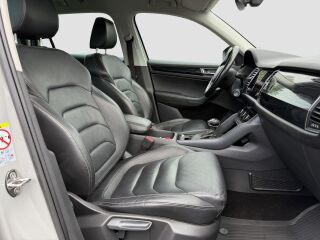 Skoda Kodiaq 4x4 2.0 TSI 140kW