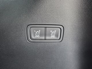 Hyundai Santa Fe Calligraphy 1.6 T-GDI 117кВ