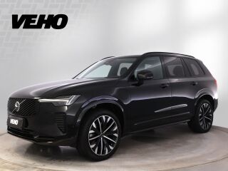Volvo XC90 T8 AWD Plus DARK 2.0 335kW